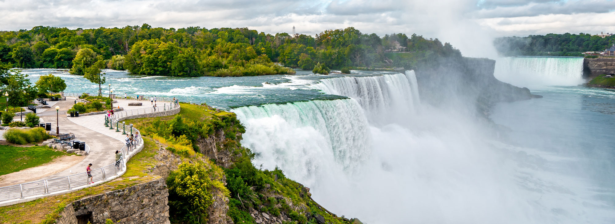 Niagara Falls