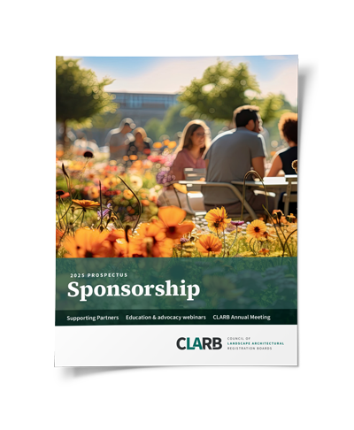 Sponsorship Prospectus